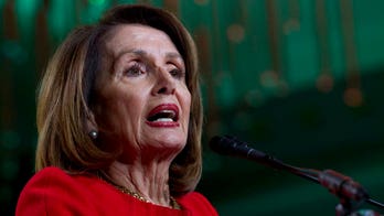 Speaker Pelosi called out for repeatedly using 'fake' Bible verse