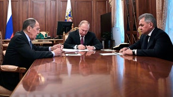 Russia bows out of nuclear arms pact in response to US withdrawal