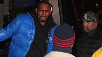 R. Kelly arrested following multiple charges of criminal sexual abuse: police
