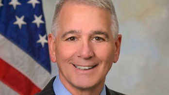 GOP rep wants answers from DoD after Army bans company from printing Bible verses on dog tags