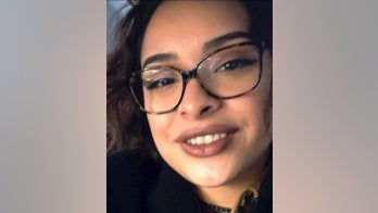 Ex-boyfriend admits to stuffing Valerie Reyes in suitcase, claims she hit her head after sex, feds say