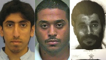 Saudi Arabia has long history of helping nationals flee justice in US, report says