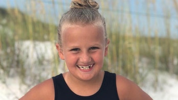 Ohio girl dies one day after strep throat, flu diagnoses