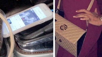 Photos show purse, phone Savannah Spurlock was carrying the night she disappeared, police say