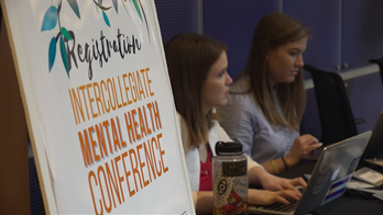 As suicide rates rise, college students band together in unprecedented effort