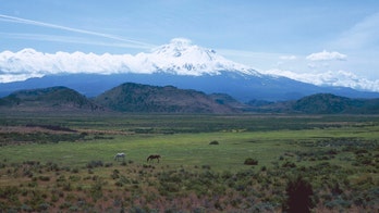 California's hidden threat: High-risk volcanoes that might erupt in the next decade
