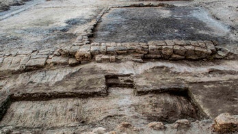 2,000-year-old shipyard discovered in Egypt’s Sinai Peninsula