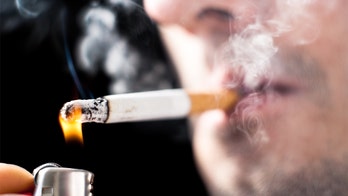 Netflix will curb smoking in original programming following complaints about 'Stranger Things'