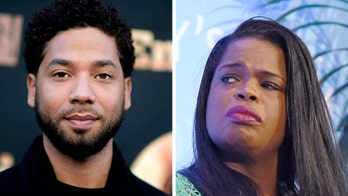 Cook County state's attorney recuses herself from Jussie Smollett case