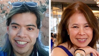 New York man accused of killing his mother, throwing her body in a garbage can