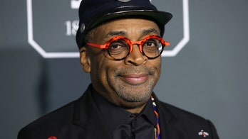Spike Lee says Christopher Columbus was a 'terrorist' who 'sailed the ocean blue'