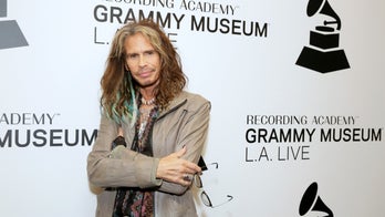 Steven Tyler opens Janie’s House, a Tennessee facility for abused girls named after band's hit song