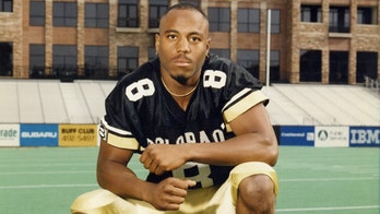 Ex-Seattle Seahawks player, 46, shot dead over parking dispute, police say