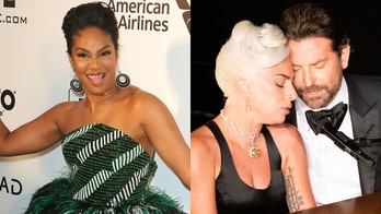 Lady Gaga, Bradley Cooper's 'hot' Oscars performance leaves Twitter, Tiffany Haddish drooling