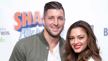 Tim Tebow says 'Night to Shine' will be 'extra special' this year because he'll be celebrating with fiance