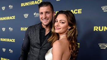 Tim Tebow talks engagement, baseball and new ‘Million Dollar Mile’ hosting gig: ‘I’m so happy with my life’