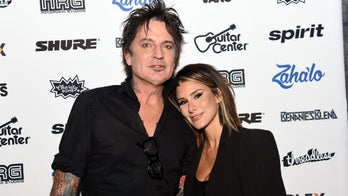 Tommy Lee marries social media star Brittany Furlan on Valentine’s Day