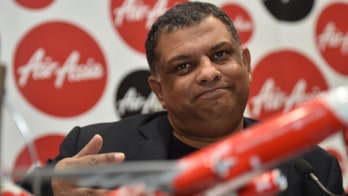 AirAsia plans to open fast-food restaurant based on its in-flight menu