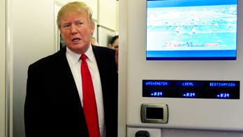 FOX NEWS FIRST: Trump slams 'bad for country' Pelosi; Northam under pressure to resign over racist pic