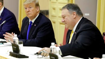 Trump hopes for 'great things' in Kim summit; Michael Cohen to deny direct evidence of Trump collusion