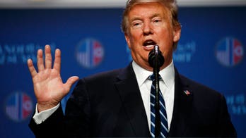 Trump-Kim summit ends abruptly with no deal: 'I'd rather do it right than do it fast'