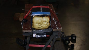 Homeland Security intercepts nearly 2 tons of meth bound for Australia; 6 arrested
