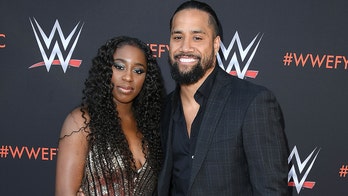WWE star Jimmy Uso arrested in Detroit after alleged drunken altercation with police: report