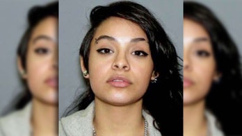 New York woman, 24, ID'd as dead female bound and stuffed into red suitcase found in wealthy Connecticut town