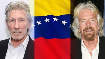 Roger Waters tells Richard Branson to ‘back off’ over Venezuela in bizarre dispute over benefit concert