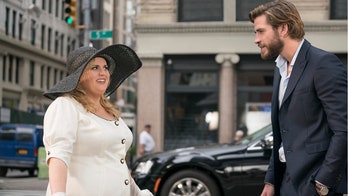 Rebel Wilson says Liam Hemsworth is the ‘funniest guy,’ didn’t expect actor to have a sense of humor