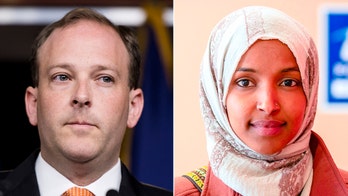 Republican Rep. Lee Zeldin dismisses Ilhan Omar's 'sorry not sorry' apology, blasts 'anti-Israel hate'