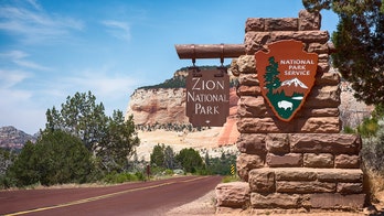 Missing hiker’s body found at Zion National Park, reports say