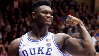 Zion Williamson receives inspiring message from New Orleans legend: 'Passing the torch to you'