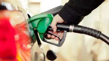 Is smelling gasoline a dangerous addiction?