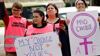 Women's rights groups support late-term abortion, despite public outcry