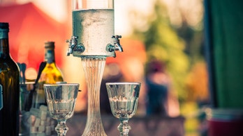 Does absinthe really make drinkers hallucinate?