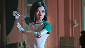 'Alita: Battle Angel' leads box office bombs in slowest Presidents Day weekend in nearly 20 years
