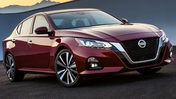2019 Nissan Altima AWD test drive: Double your pleasure