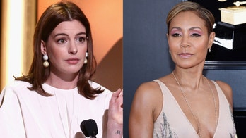 Jada Pinkett Smith defends Anne Hathaway in white privilege debate