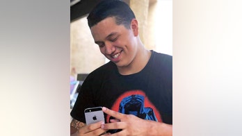 Fentanyl deaths from 'Mexican oxy' pills hit Arizona hard