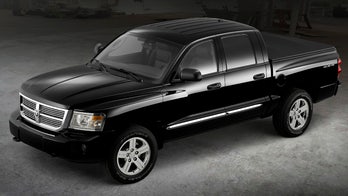 Fiat Chrysler's CEO says he'll build a midsize Ram pickup if he can figure out how