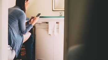 Survey reveals average time couples are comfortable crying, being naked, and using the bathroom in front of each other