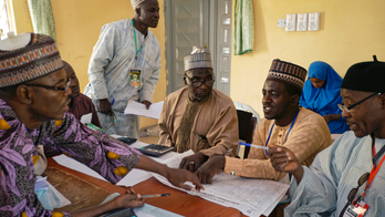 AP Explains: What to watch as Nigeria awaits vote results