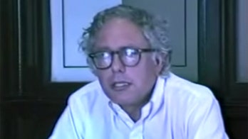 Vintage Bernie footage shows now-presidential candidate praising breadlines, communist nations