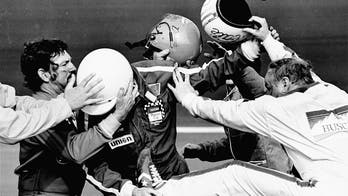 The 1979 Daytona 500 brawl that changed NASCAR
