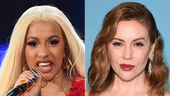 Celebrity Jussie Smollett supporters grapple with hoax reports