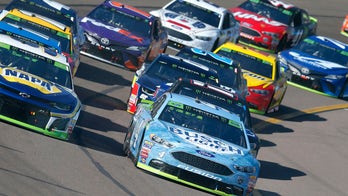 NASCAR will disqualify winners caught cheating in 2019