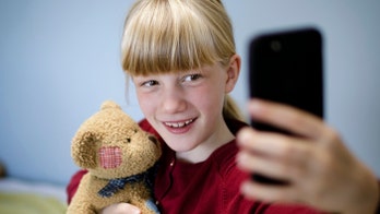 German lawmaker wants to ban smartphones for kids under the age of 14