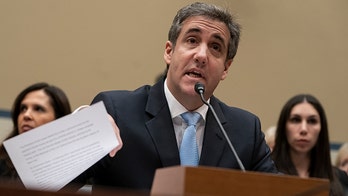 Michael Cohen testimony undermined Russia collusion narrative at 4 points, Tucker Carlson says