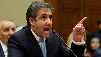 Jason Chaffetz: Michael Cohen says he’s a fool – No one can argue with that